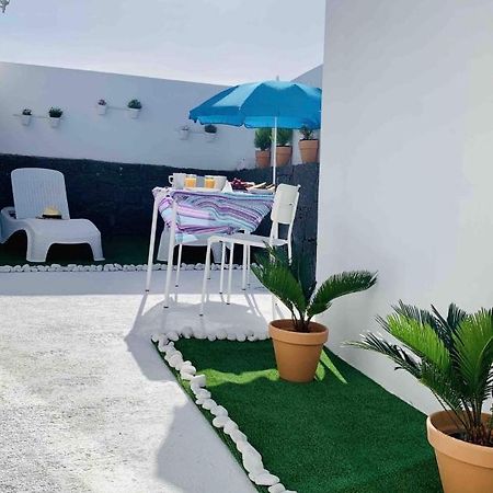 Ferienwohnung Loft La Isla Playa Blanca  Exterior foto