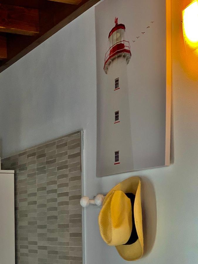 Ferienwohnung Loft La Isla Playa Blanca  Exterior foto