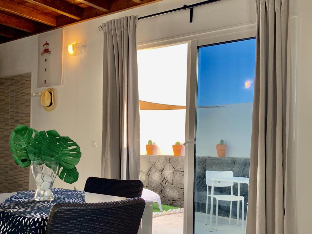 Ferienwohnung Loft La Isla Playa Blanca  Exterior foto