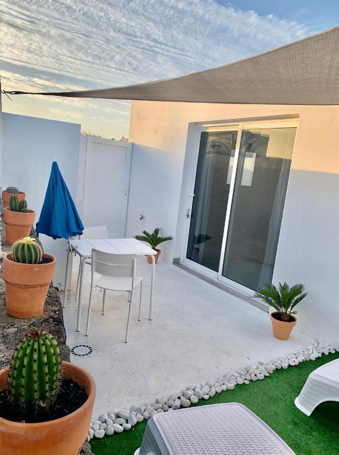 Ferienwohnung Loft La Isla Playa Blanca  Exterior foto