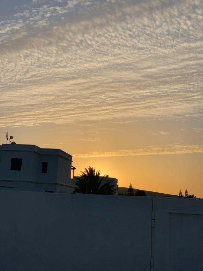Ferienwohnung Loft La Isla Playa Blanca  Exterior foto