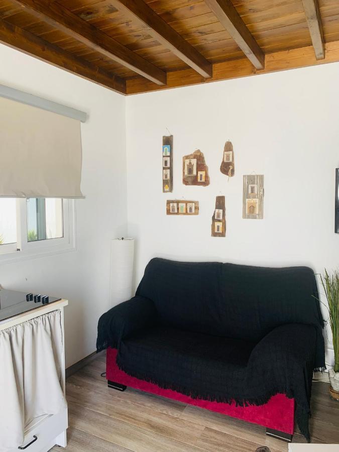 Ferienwohnung Loft La Isla Playa Blanca  Exterior foto