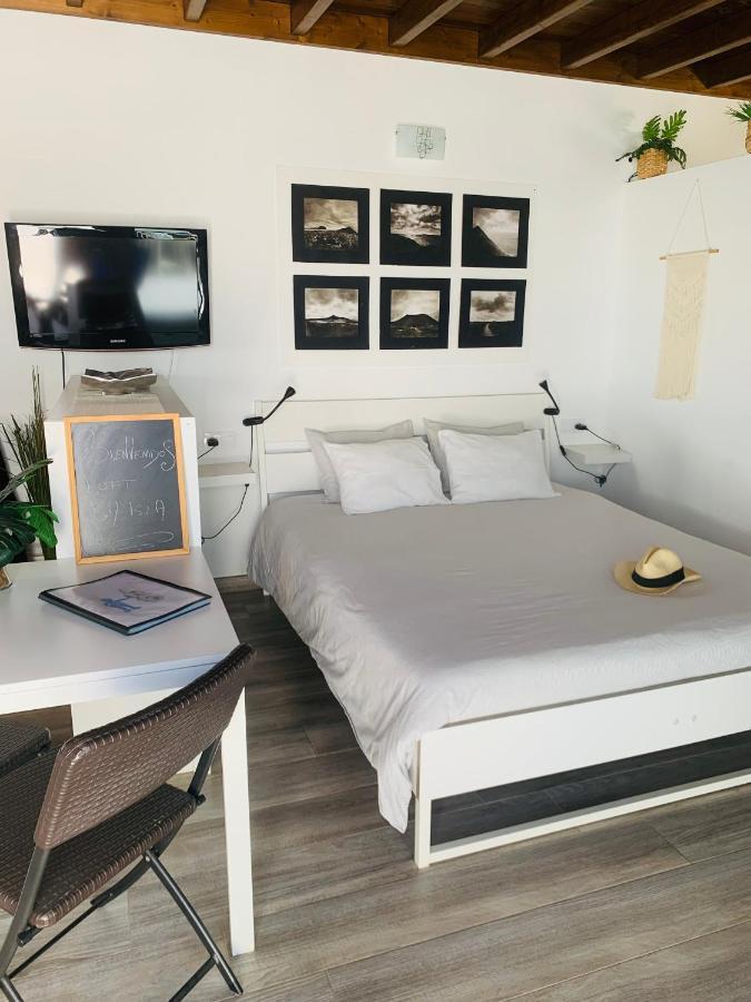 Ferienwohnung Loft La Isla Playa Blanca  Exterior foto